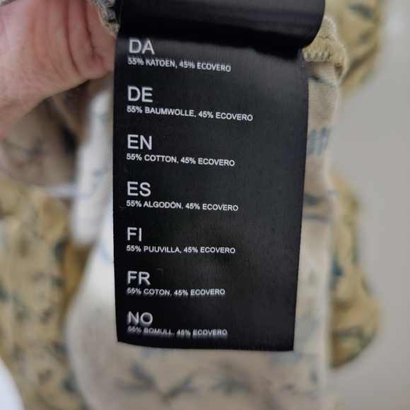 Kuhl Elsie Short Sleeve Top - Picture 12 of 12